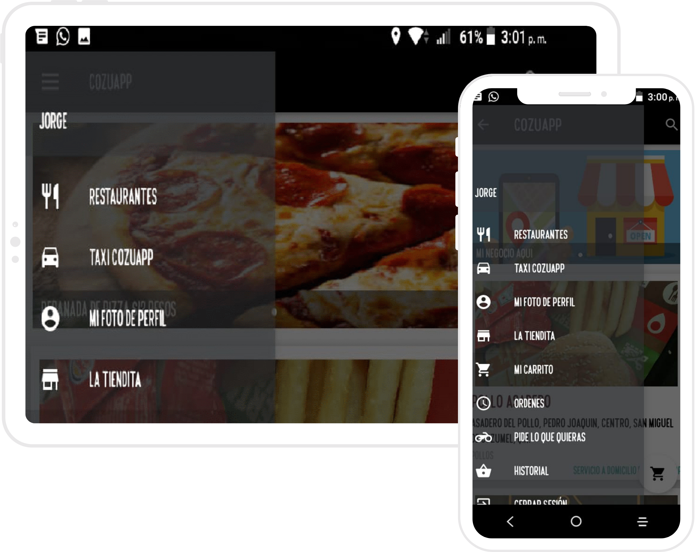 CozuApp